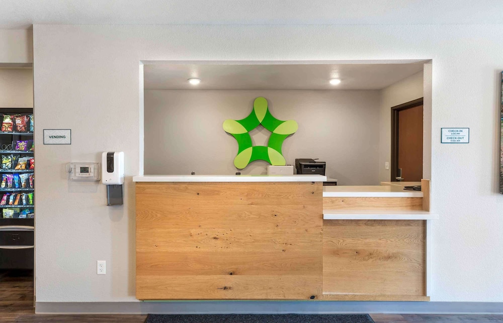 Extended Stay America Suites - Boston - Saugus,Essex County>>Boston,3 star