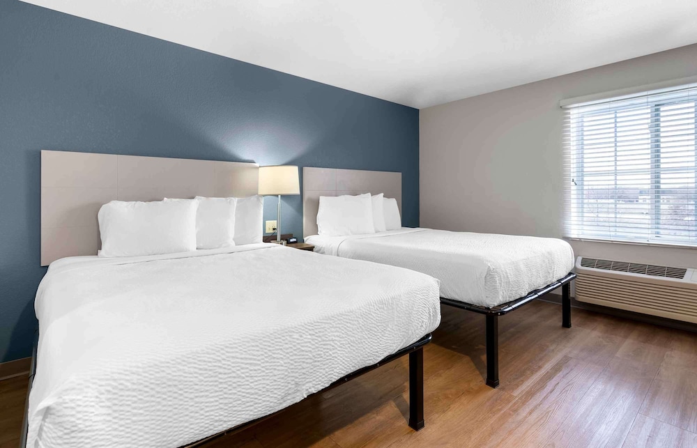 extended stay america suites boston saugus