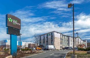 extended stay america suites boston saugus