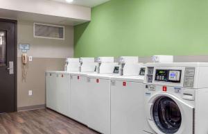 extended stay america suites boston saugus