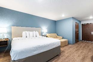 extended stay america suites boston saugus