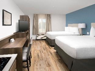 extended stay america suites boston saugus