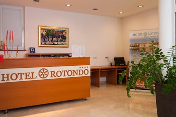 hotel rotondo
