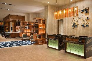 the landing hotel at rivers casino and resort
