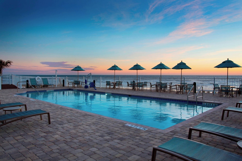 springhill suites by marriott new smyrna beach
