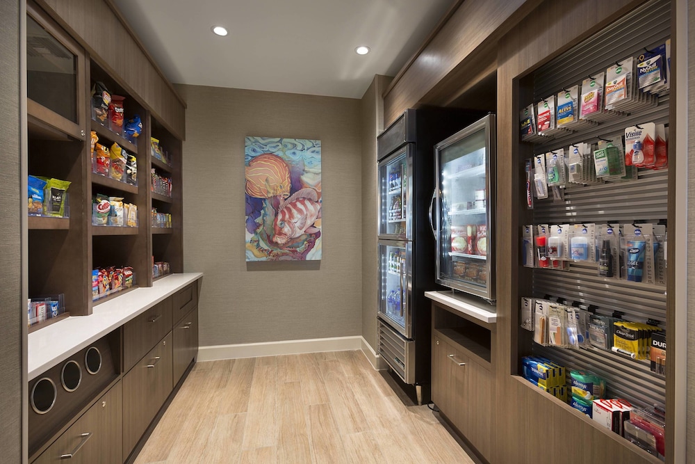 springhill suites by marriott new smyrna beach