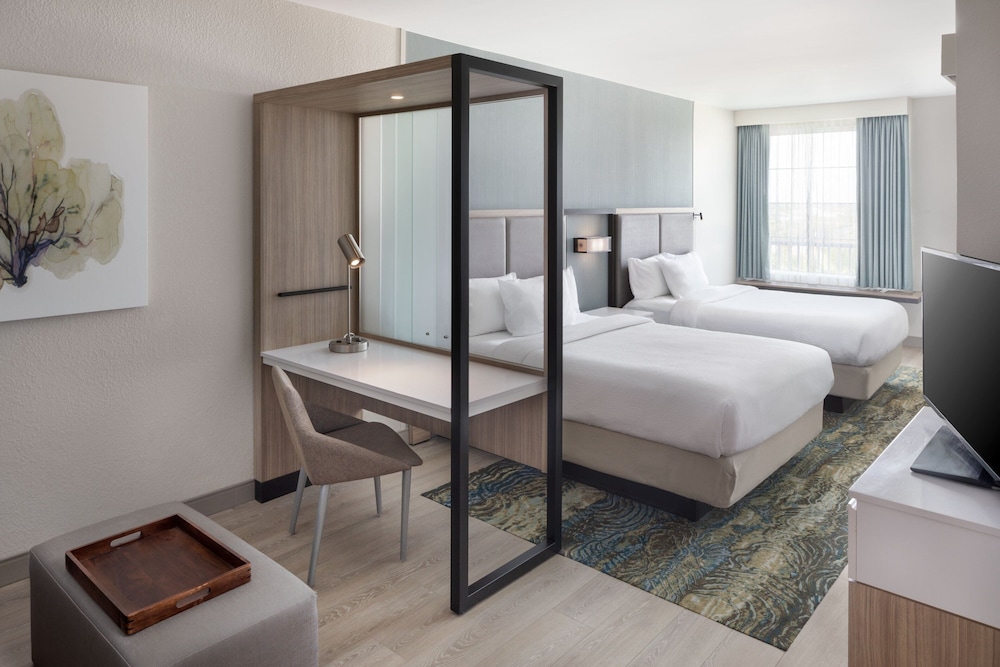 springhill suites by marriott new smyrna beach