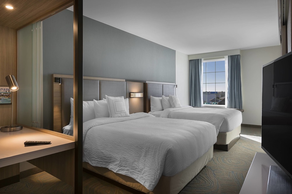 springhill suites by marriott new smyrna beach