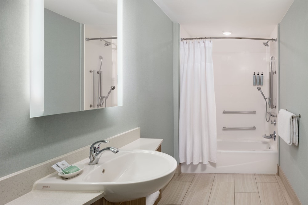 springhill suites by marriott new smyrna beach