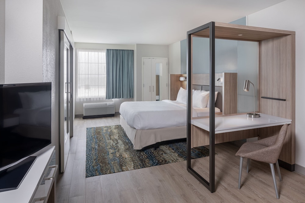 springhill suites by marriott new smyrna beach