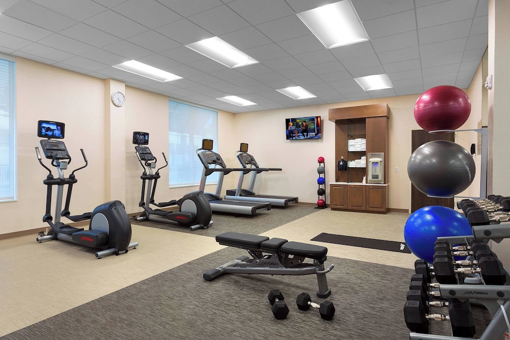springhill suites by marriott new smyrna beach
