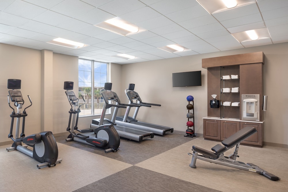 springhill suites by marriott new smyrna beach