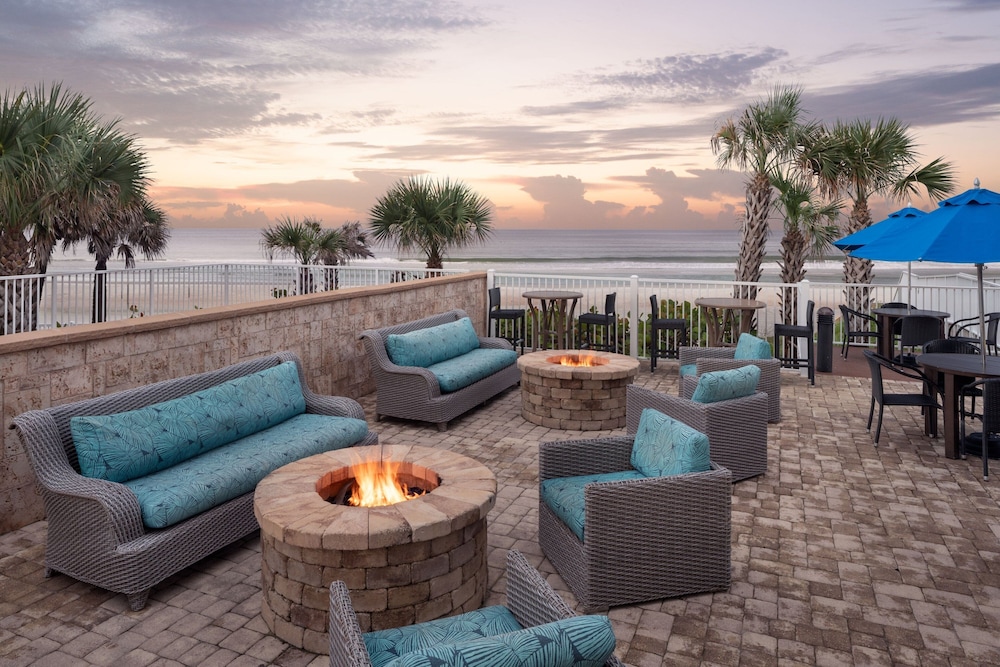 springhill suites by marriott new smyrna beach
