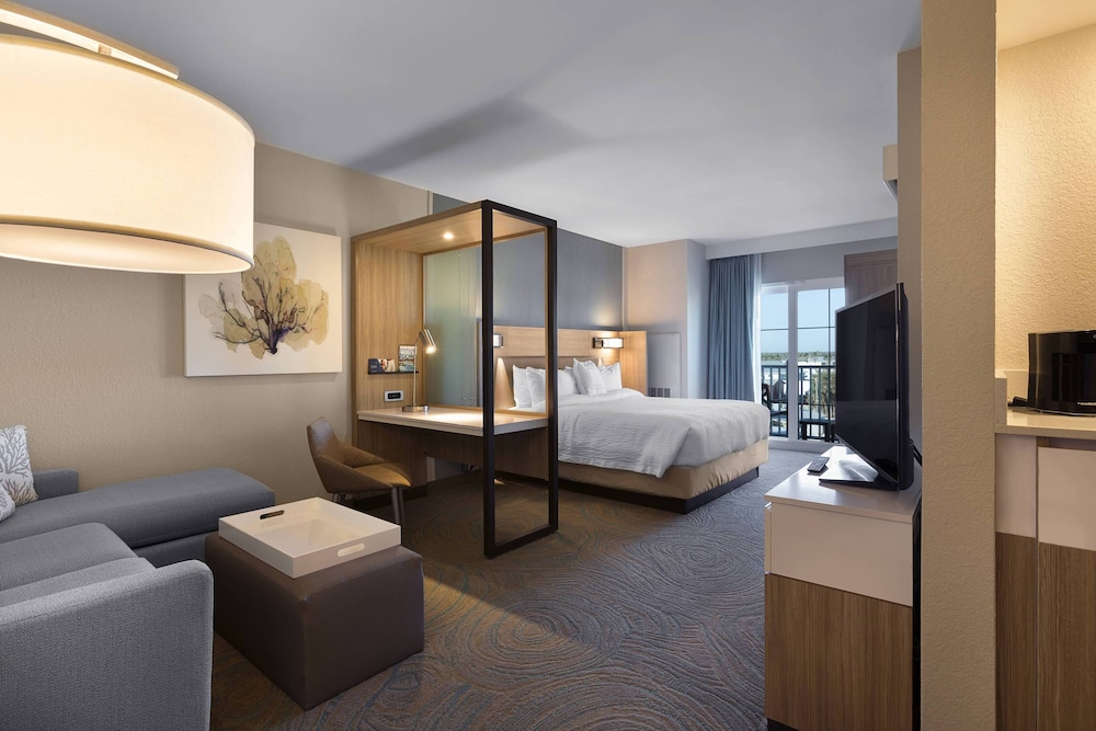 springhill suites by marriott new smyrna beach
