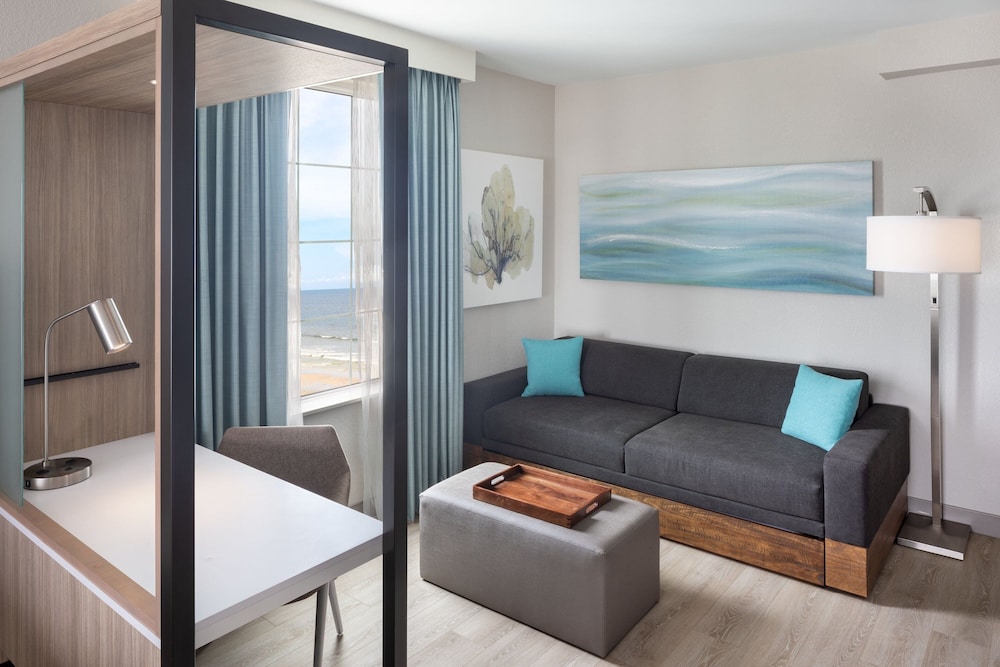 springhill suites by marriott new smyrna beach