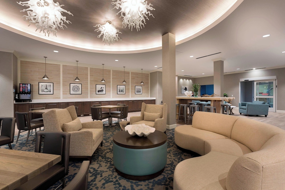 springhill suites by marriott new smyrna beach