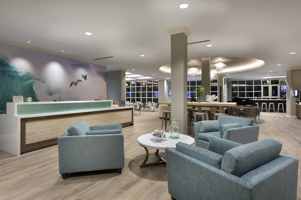springhill suites by marriott new smyrna beach
