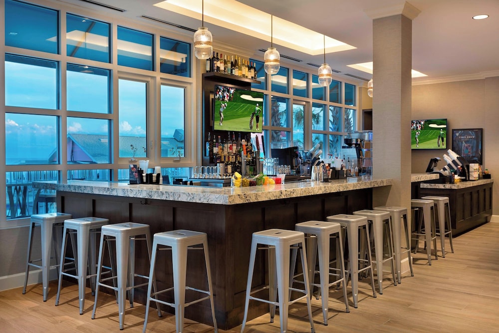 springhill suites by marriott new smyrna beach