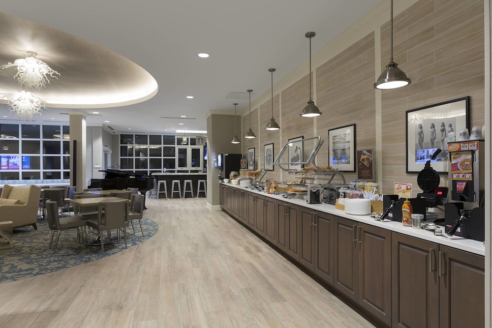 springhill suites by marriott new smyrna beach