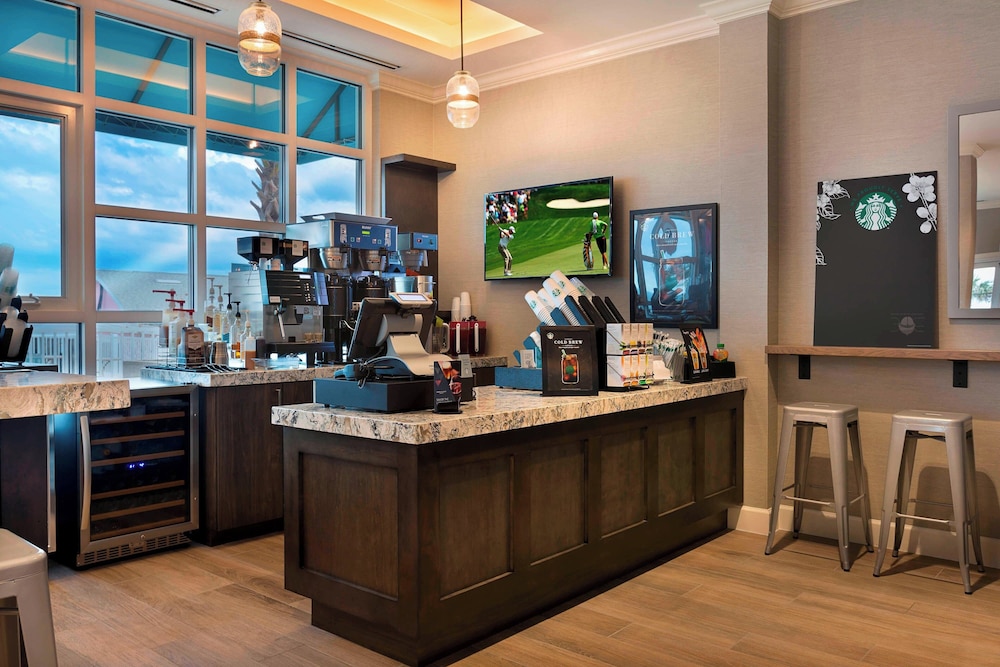 springhill suites by marriott new smyrna beach