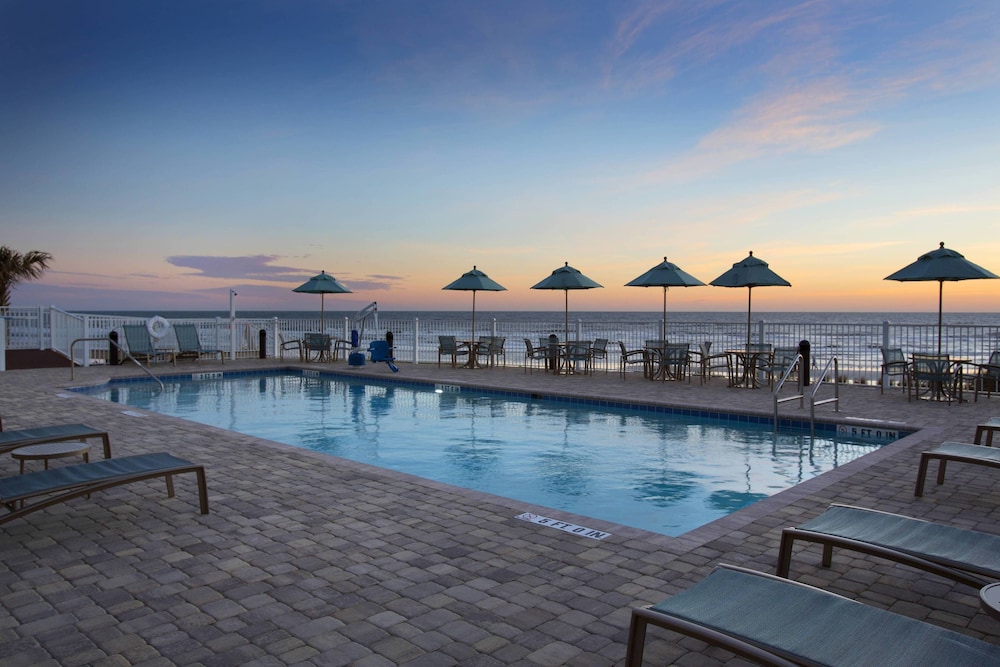 springhill suites by marriott new smyrna beach