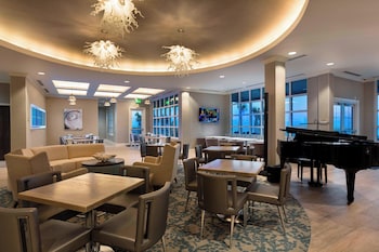 springhill suites by marriott new smyrna beach