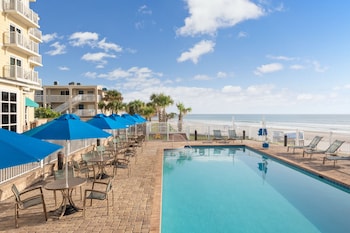 springhill suites by marriott new smyrna beach
