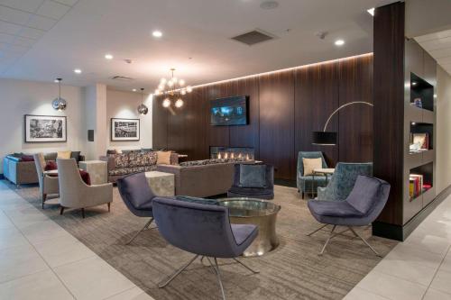 residence inn by marriott cincinnati midtown rookwood