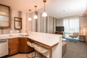 residence inn by marriott cincinnati midtown rookwood