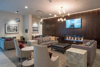 Residence Inn By Marriott Cincinnati Midtown/Rookwood,Cincinnati>>Bellevue,3 star