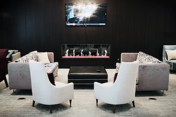Residence Inn By Marriott Cincinnati Midtown/Rookwood,Cincinnati>>Bellevue,3 star
