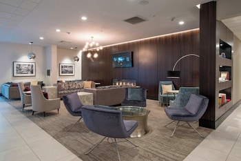 Residence Inn By Marriott Cincinnati Midtown/Rookwood,Cincinnati>>Bellevue,3 star