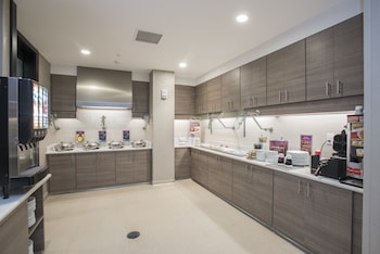 residence inn by marriott cincinnati midtown rookwood