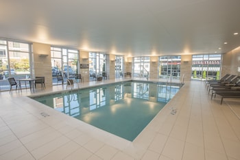 residence inn by marriott cincinnati midtown rookwood