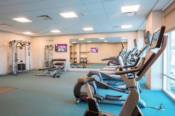 residence inn by marriott cincinnati midtown rookwood