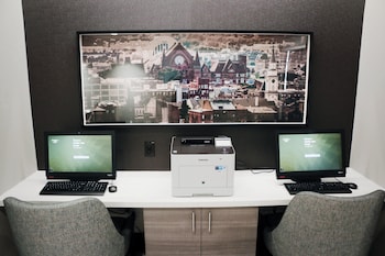 residence inn by marriott cincinnati midtown rookwood