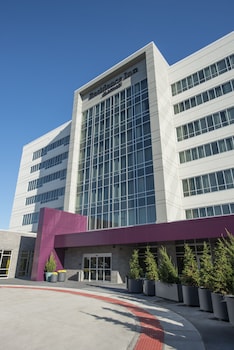 residence inn by marriott cincinnati midtown rookwood