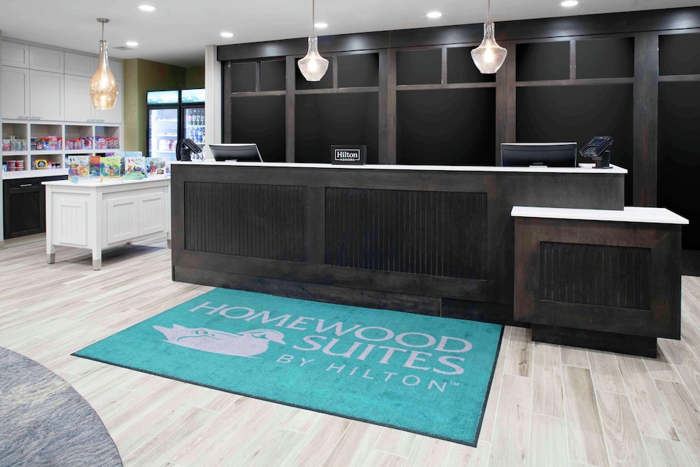 homewood suites by hilton lansing eastwood