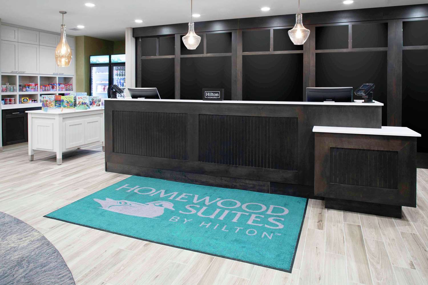 homewood suites by hilton lansing eastwood