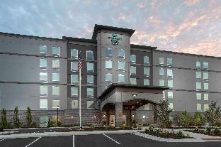 Homewood Suites By Hilton Lansing Eastwood,Lansing Charter Township>>East Lansing,3 star