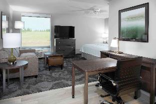 homewood suites by hilton lansing eastwood