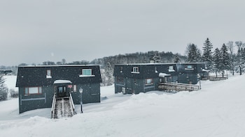 Snowriver Mountain Resort,Ironwood>>Gogebic County,3 star