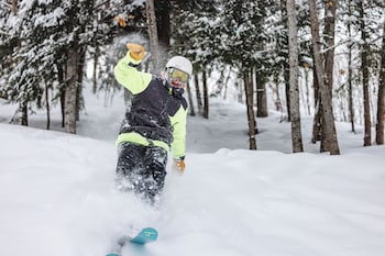 Snowriver Mountain Resort,Ironwood>>Gogebic County,3 star