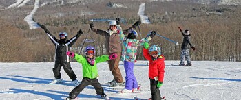 Snowriver Mountain Resort,Ironwood>>Gogebic County,3 star