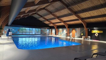 Snowriver Mountain Resort,Ironwood>>Gogebic County,3 star