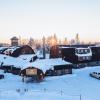 snowriver mountain resort