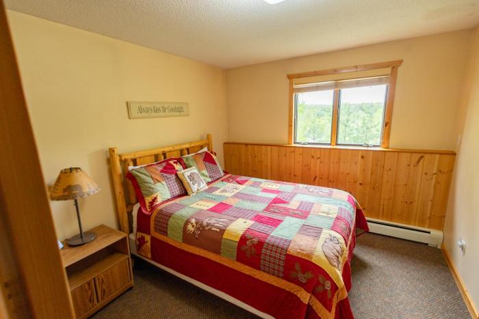 snowriver mountain resort