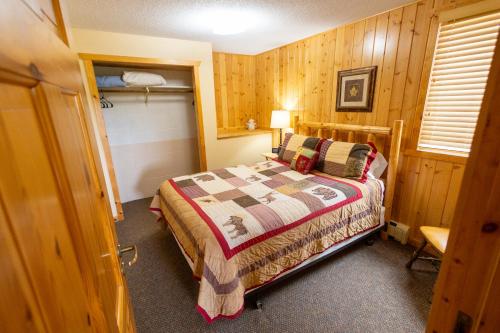snowriver mountain resort