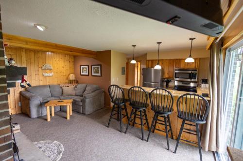 snowriver mountain resort