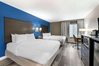 comfort inn and suites